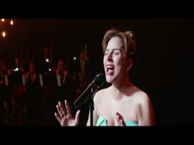 Lady Gaga I'll Never Love Again (with Bradley Cooper) (BD)